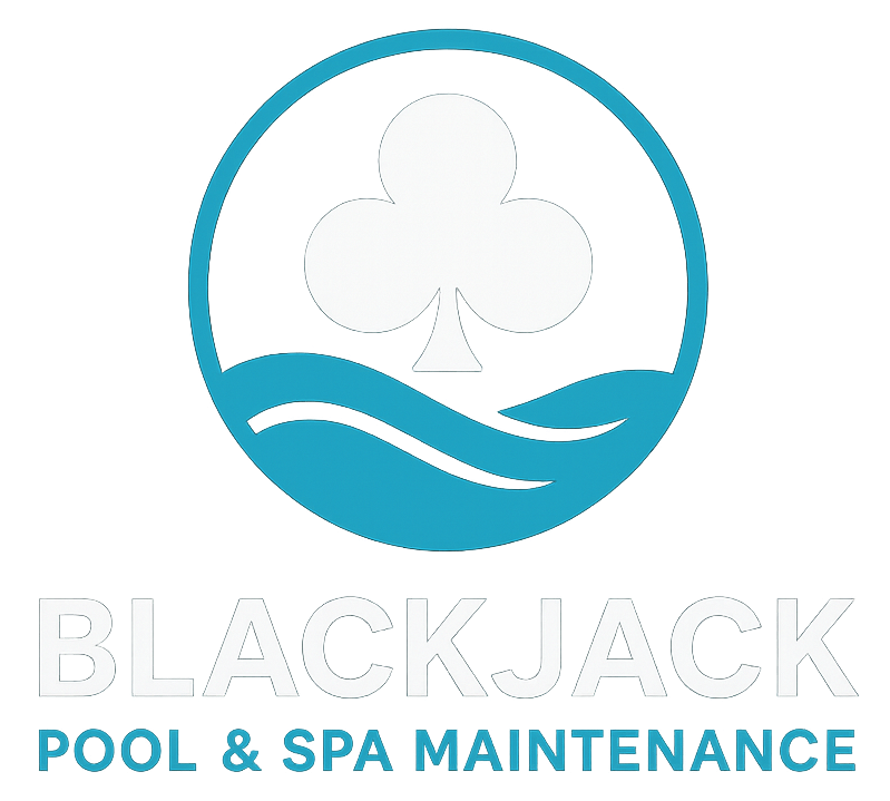 BlackJack Pool & Spa Maintenance, LLC